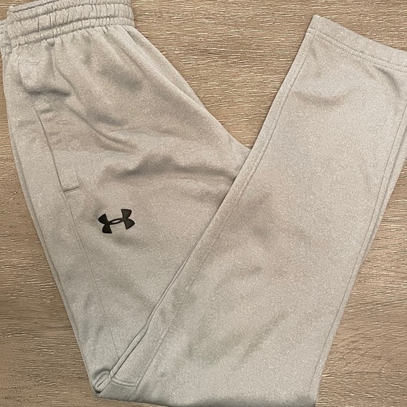 Mens Under Armour Coldgear Loose Fit 